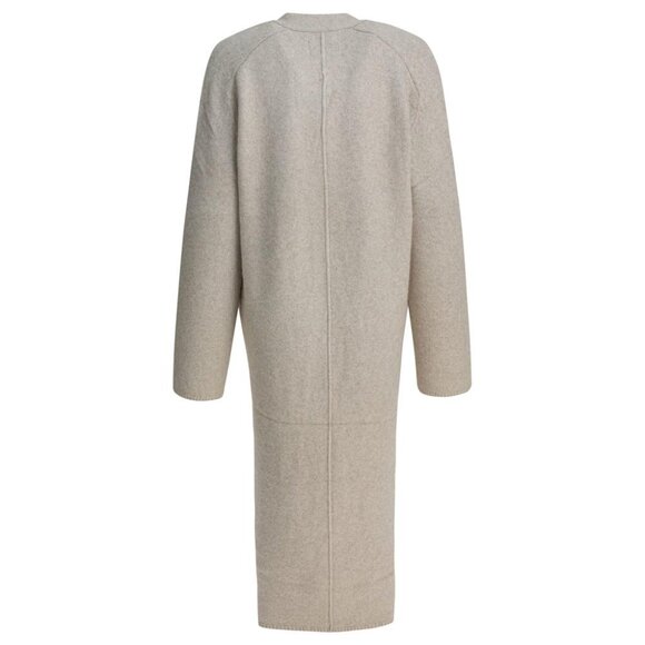 Loulou De Saison Smet Long Cardigan tag size S Women - Picture 2 of 4